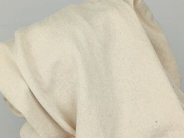 koszulka z guzikami h m: Papaya, Koszula damska, S — 6