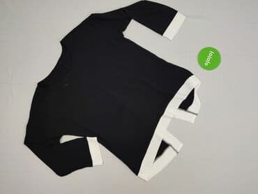 t shirty damskie z cekinami allegro: Жіноча блуза, M — 2