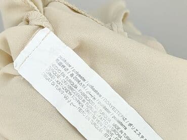 czarne body z długim rękawem zara: Zara, Koszula damska, rozmiar XL — 5