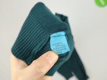 sweter w truskawki zara: Women`s sweater, XL — 5