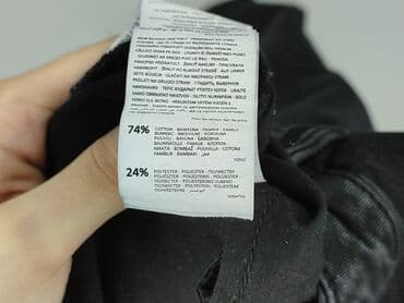 silesia sklepy z dżinsami: Sinsay, Jeansy damskie, rozmiar L — 5