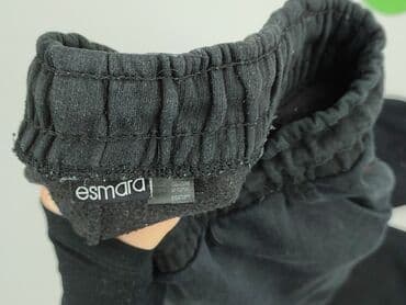 spodnie dresowe dsquared2: Esmara, Spodnie dresowe damskie, M — 4