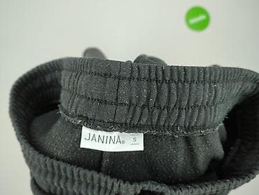 pajama pattern: Janina, Spodnie dresowe damskie, rozmiar S — 4
