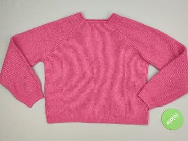 Ubrania damskie: Sinsay, Sweter damski, M — 3