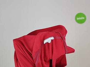 dresy czarne: Nike, T-shirt damski, rozmiar S — 6