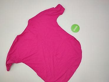 sheinside plus: Bluzka damska, rozmiar 8XL — 3