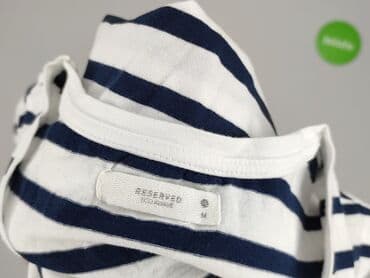 koszula marex: T-shirt damski, rozmiar M — 4