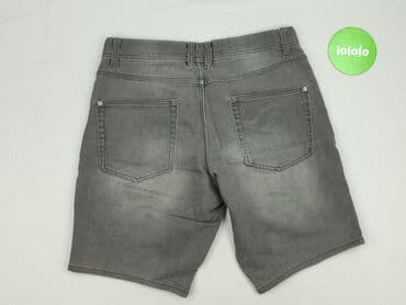 Trousers: Livergy, Shorts for men, size M — 3