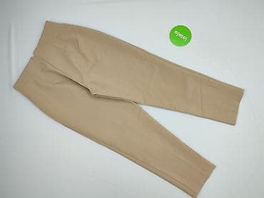 extory spodnie: Zara, Spodnie materiałowe damskie, rozmiar M — 3