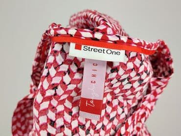 Women: Street One, Women's blouse, XL — 4