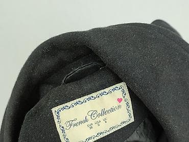 maison scotch: Butik, Płaszcz damski, rozmiar S — 4