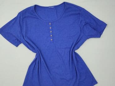 t shirt damski 3 pack: Women`s T-shirt, size 3XL — 1