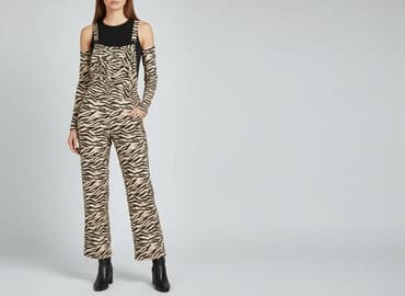 kombinezony narciarskie asos: I Saw it First, Kombinezon damski, rozmiar S — 6