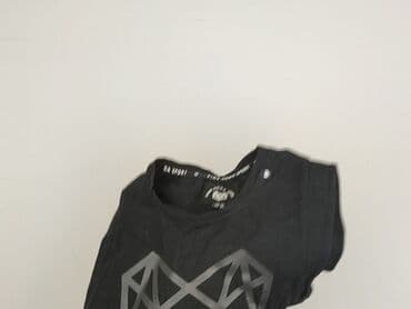 t shirty oversize basic: Pink, Women`s T-shirt, size S (EU 36) — 6