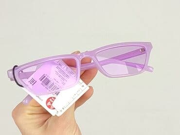 torba guess: Glasses, Sunglasses, Rectangular design, condition - Perfect — 5