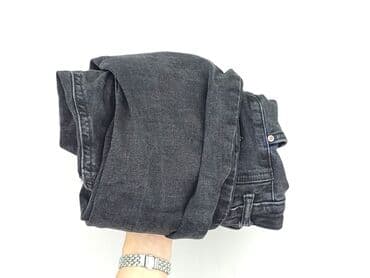 outlet wrangler jeans: Zara, Jeans for women, size XL (EU 42) — 6