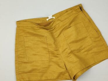 szorty rowerowe damskie hm: H&M, Szorty damskie, rozmiar L — 1