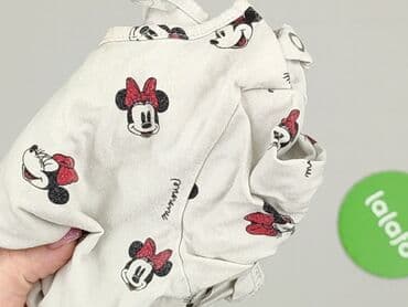 koszulka barcelony dla niemowlaka: Blouse, Disney, 3-6 months, condition - Good — 6