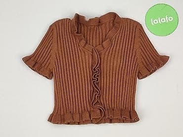 mossini bluzki: Top damski, rozmiar S — 2