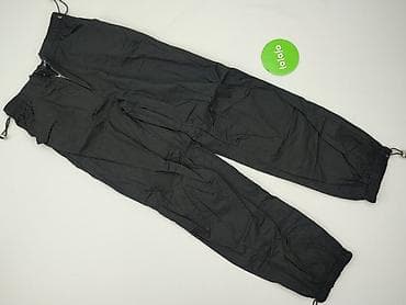spodnie version: Spodnie cargo damskie, rozmiar XS — 2
