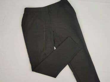 kozaki relaksy prl: Primark, Spodnie materiałowe damskie, XL — 6