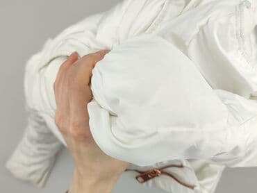 kurtki z puchem kaczym: Zara, Kurtka zimowa damska, rozmiar M — 5