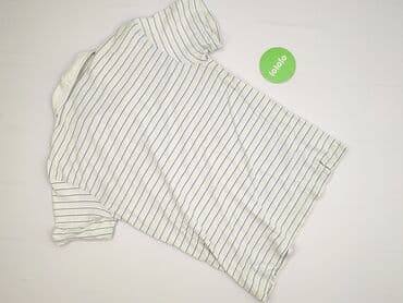 mohito eleganckie bluzki wizytowe do spodni: L.O.G.G., Koszulka polo dla mężczyzn, rozmiar L — 4