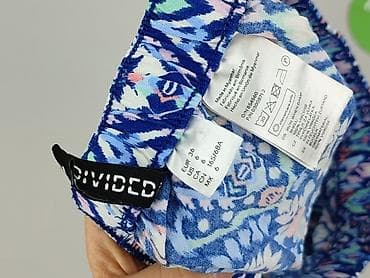 daniel hetcher: H&M Divided, Szorty damskie, rozmiar S — 5