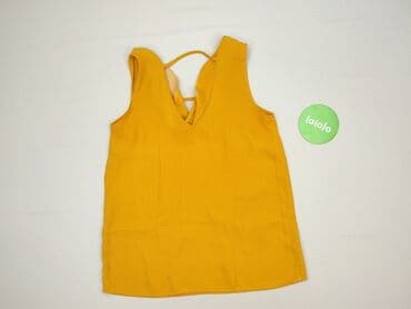 steve madden klapki z futerkiem: F&F, Top damski, rozmiar XS — 3