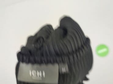 czerwona bluzki z bufkami: Ichi, Women's blouse, M at lalafo.pl — 5 czerwona bluzki z bufkami: Ichi, Women's blouse, M — 5