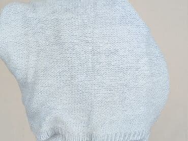 kurtka puchowa damska z kapturem reserved: Sweter damski, rozmiar M — 5