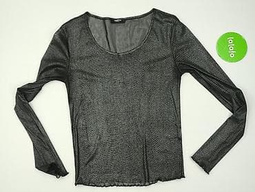 pikachu reserved: Reserved, Жіноча блуза, розмір L — 4