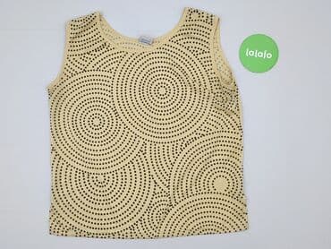 top z piórami czarny: Top damski, rozmiar XL — 2