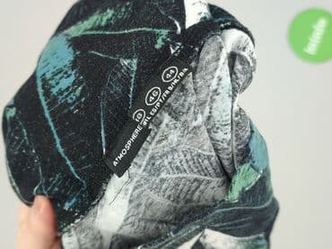 krótkie dopasowane spodenki: Atmosphere, Spódnica damska, One size — 4