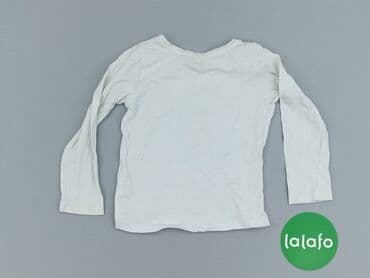 beloved piżama pepco: Blouse, Cool Club, 1.5-2 years, 86-92 cm, condition - Very good — 3