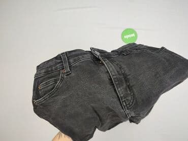 drip jeansy: H&M, Jeansy damskie, rozmiar XL — 5