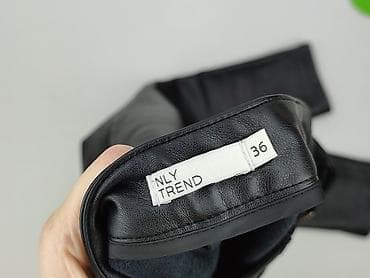 zapi uk: NLY Trend, Spodnie materiałowe damskie, rozmiar S — 4
