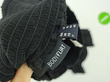 plisowane spodnice cropp: BODY FLIRT, Spódnica damska, rozmiar L — 4