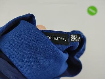 coast sukienki: PrettyLittleThing, Sukienka damska, rozmiar S — 4