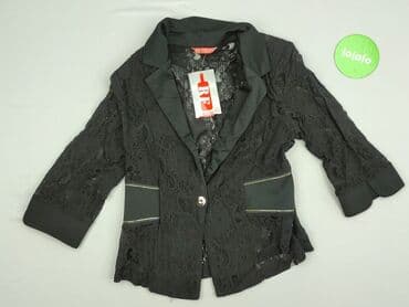 marynarki damskie c a: RH, Women's blazer, size XL (EU 42) — 2