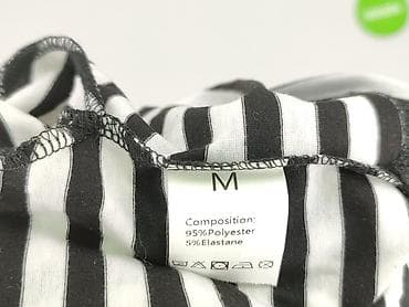 missguided bluza: Top damski, rozmiar M — 4