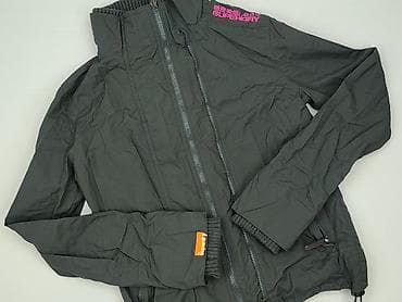 Superdry, Kurtka przejściowa damska, rozmiar M