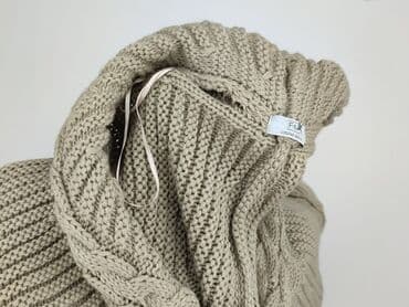 destination kurtka: F&F, Ponczo damskie, rozmiar L — 7