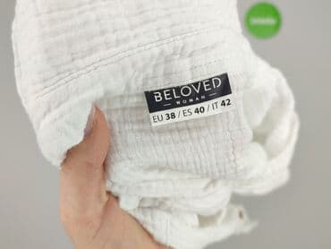 abercrombie fitch koszula damska: Beloved, Koszula damska, rozmiar M — 4