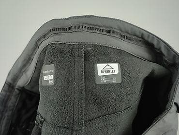 termiczne: Męskie spodnie outdoor McKINLEY Ventmax Elite - Przeznaczenie — 4