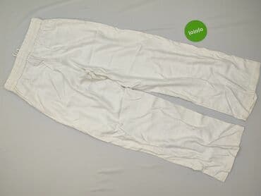 spodnie softshell lidl: Stradivarius, Spodnie materiałowe damskie, M — 3