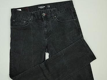 tom: Tommy Hilfiger, Jeansy dla mężczyzn, rozmiar L — 1