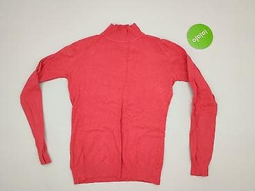 benetton: MILANO ITALY, Sweter damski, rozmiar XL — 2
