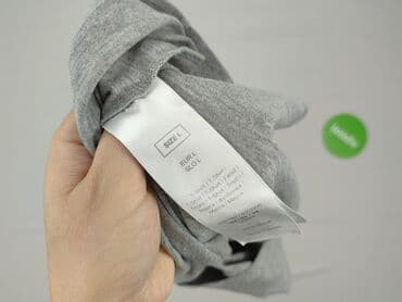 koszulka pod marynarkę damska: Orsay, T-shirt damski, rozmiar L — 5