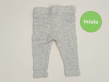 allegro rajstopy: Leggings, 3-6 months, condition - Very good — 3